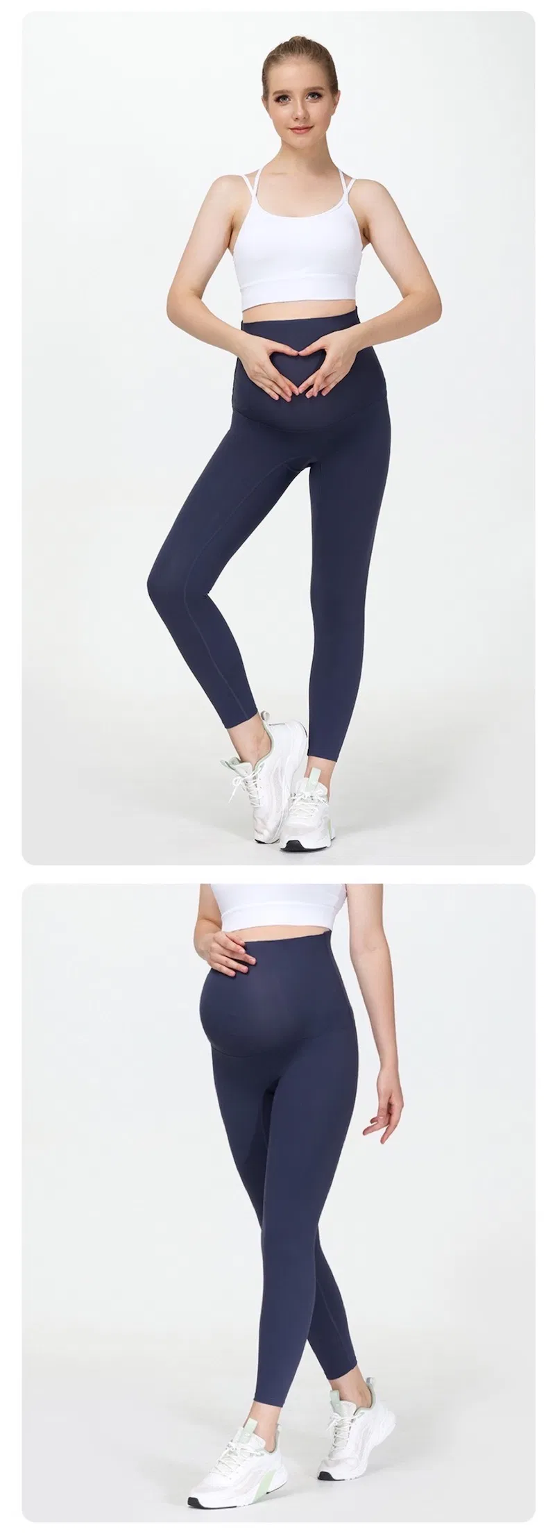 Estilo y control de abdomen