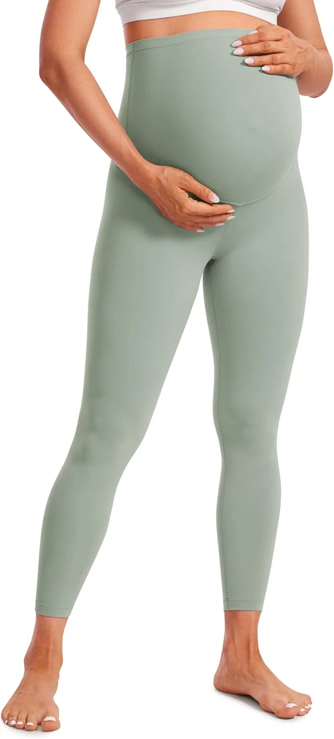 Leggings Maternales Butterluxe