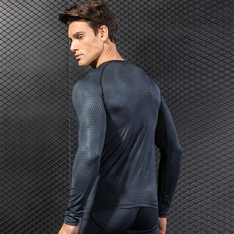 Ropa personalizada para hombres, ropa de gimnasio, deportes, secado rápido, fitness, ropa de yoga, ropa deportiva