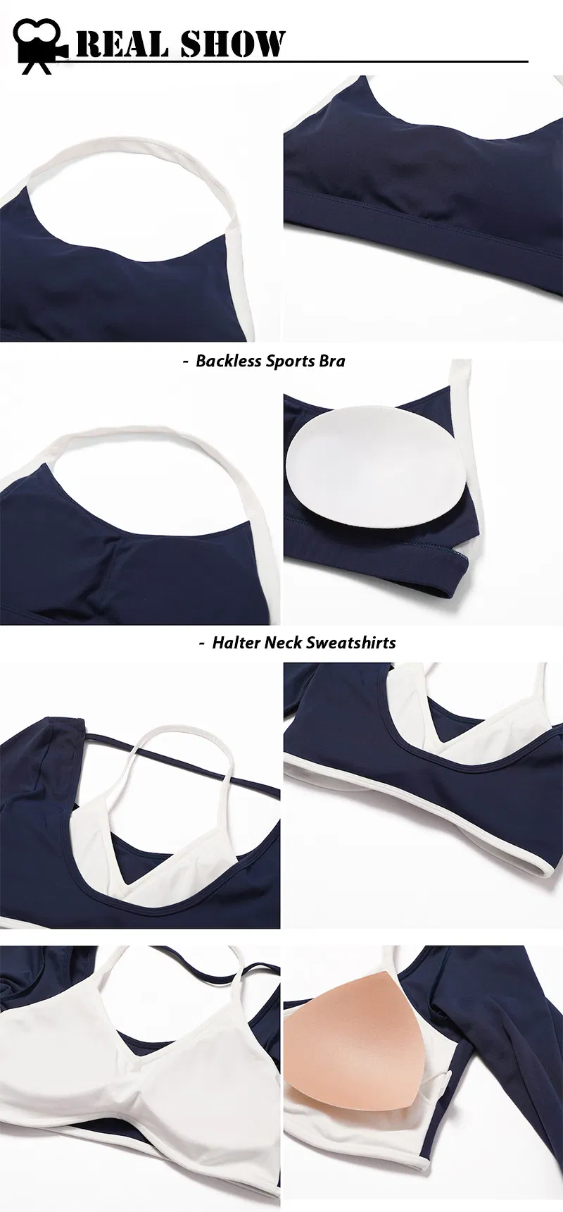 Ropa deportiva vista 12