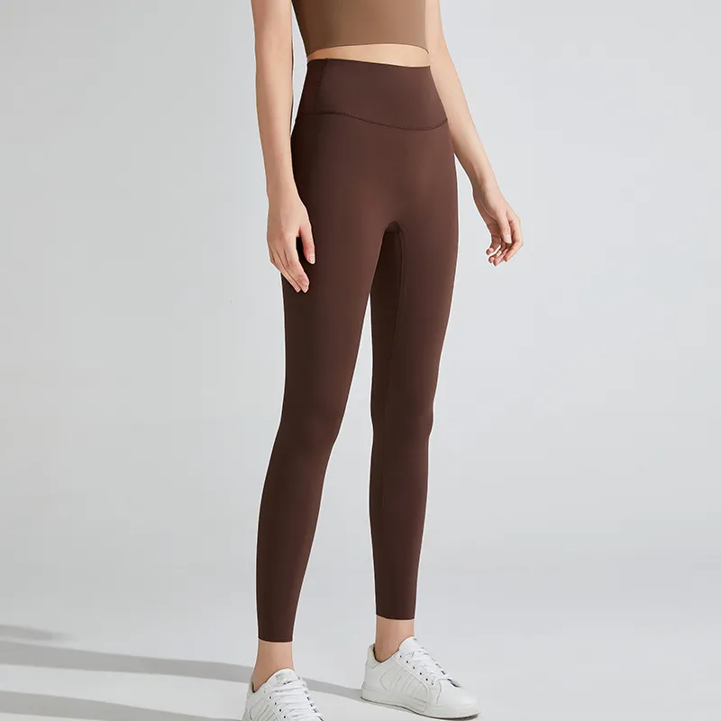 Pantalones de fitness cómodos