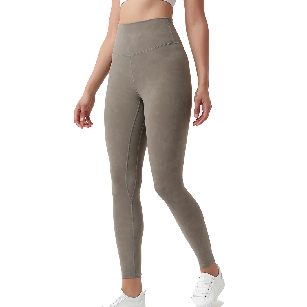 Pantalones de Yoga Detalle 7