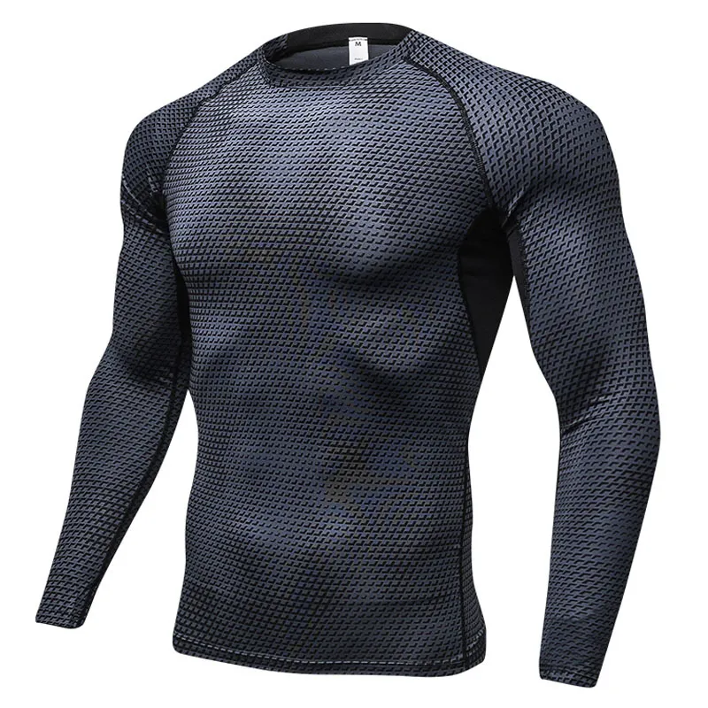 Ropa personalizada para hombres, ropa de gimnasio, deportes, secado rápido, fitness, ropa de yoga, ropa deportiva