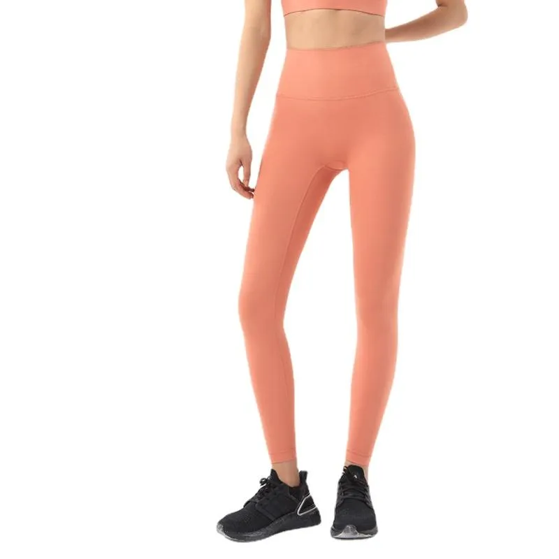 Leggings de entrenamiento para correr y yoga