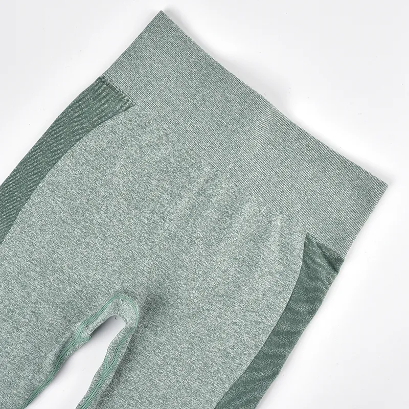 Mujeres prime; Pantalones de cintura alta con control de abdomen, adelgazantes, para entrenamiento, running y levantamiento de glúteos