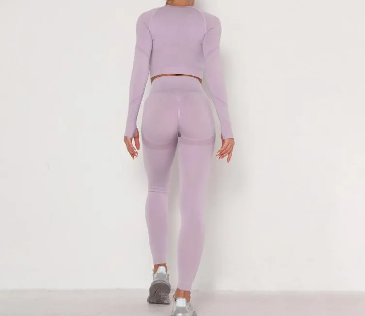 Fabricante de Ropa de Fitness Personalizada