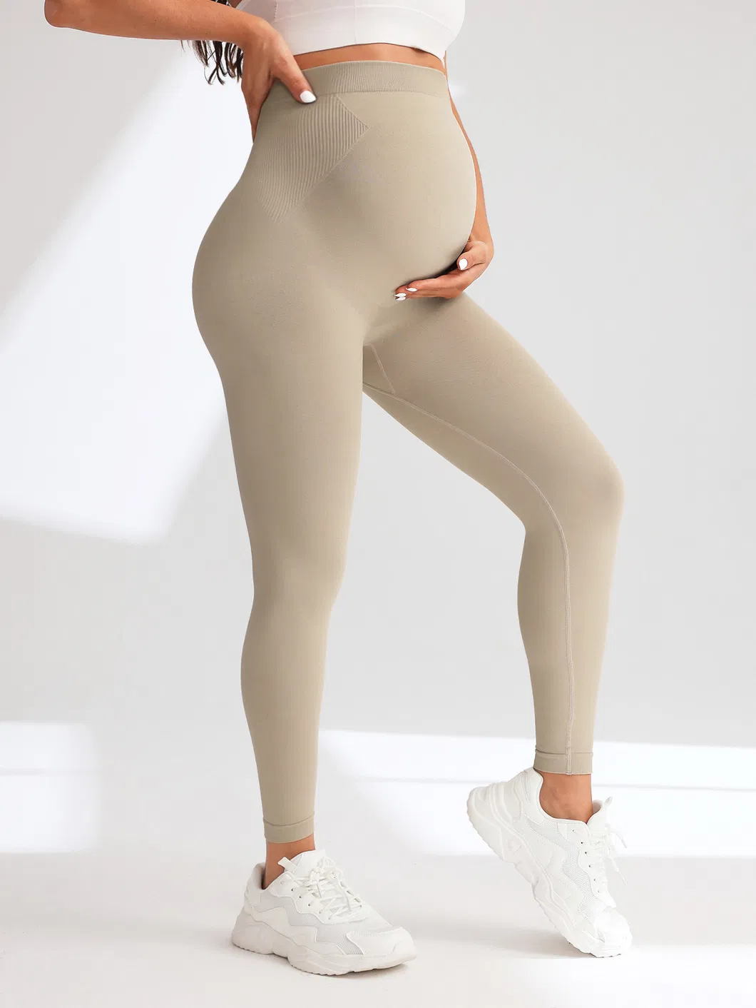 Pantalón de yoga detalle 3