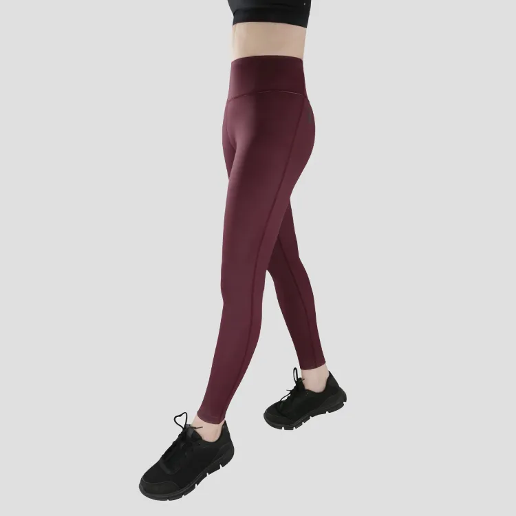 Leggings personalizados de compresión impresos
