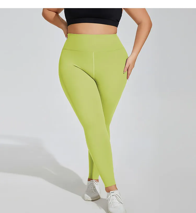 Leggings de Gimnasio Fitness para Yoga