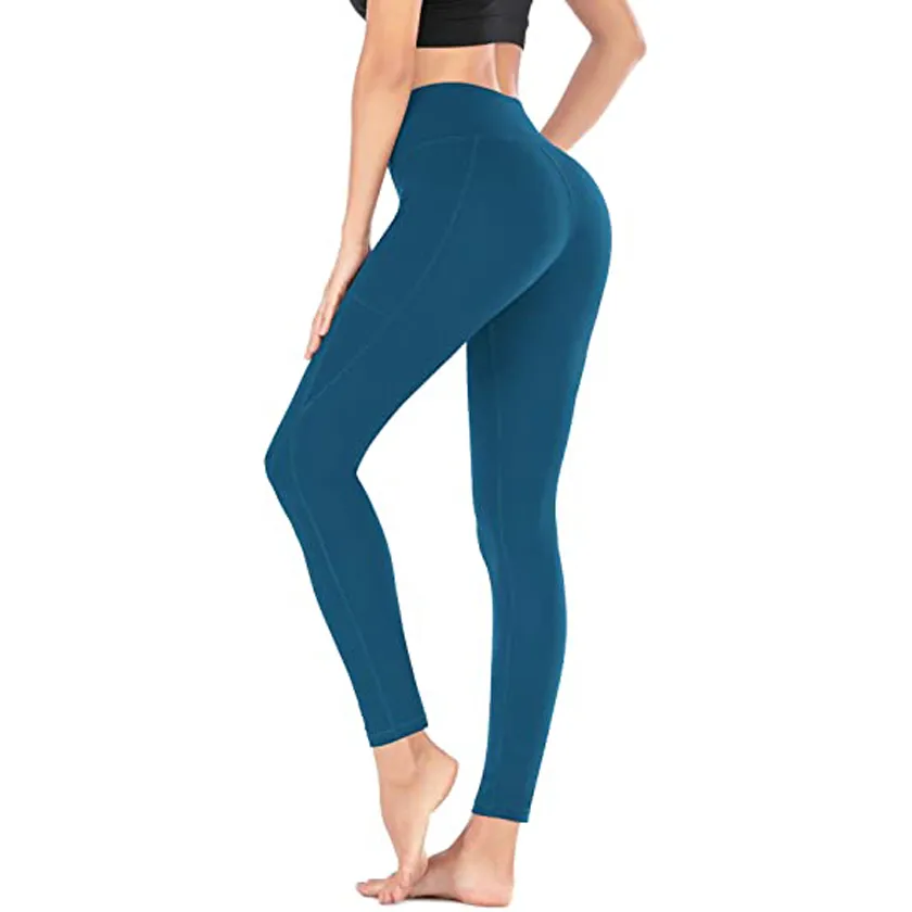 Conjunto de gimnasio para mujer, sujetador sin costuras, pantalones de yoga, deporte y running