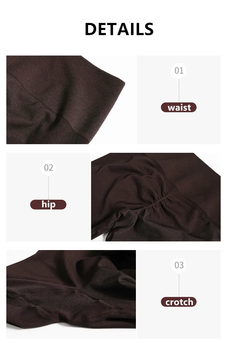 Bck6888 Pantalones de yoga sin costuras de cintura alta para mujer, ajustados y levantadores de cadera, pantalones deportivos para correr y fitness