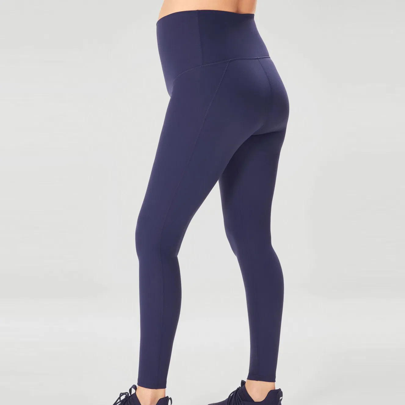Pantalones de yoga para maternidad de gran tamaño con el mejor soporte al por mayor