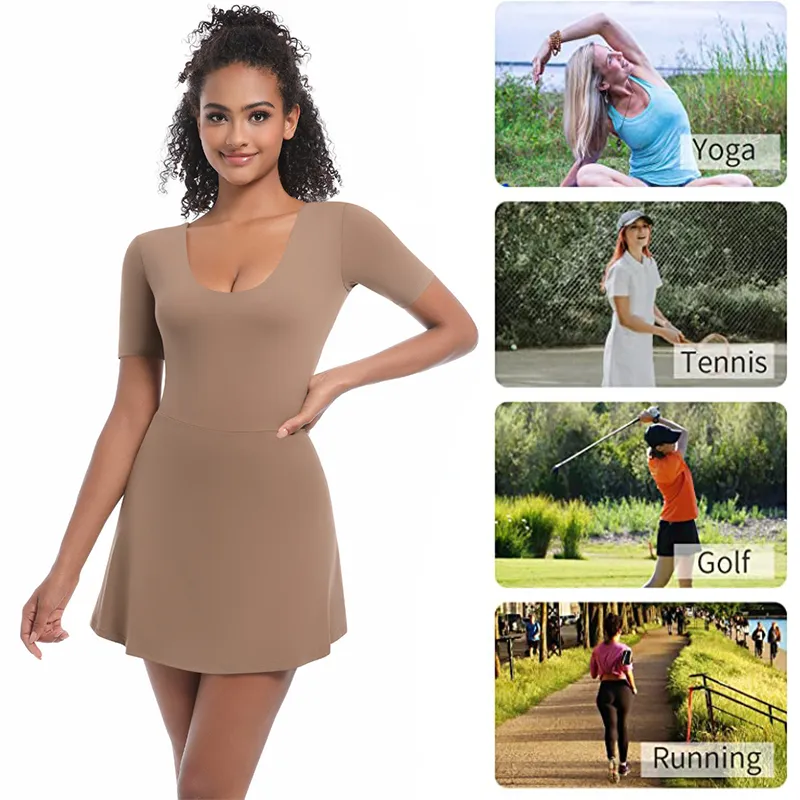 Golf Dress Lindo