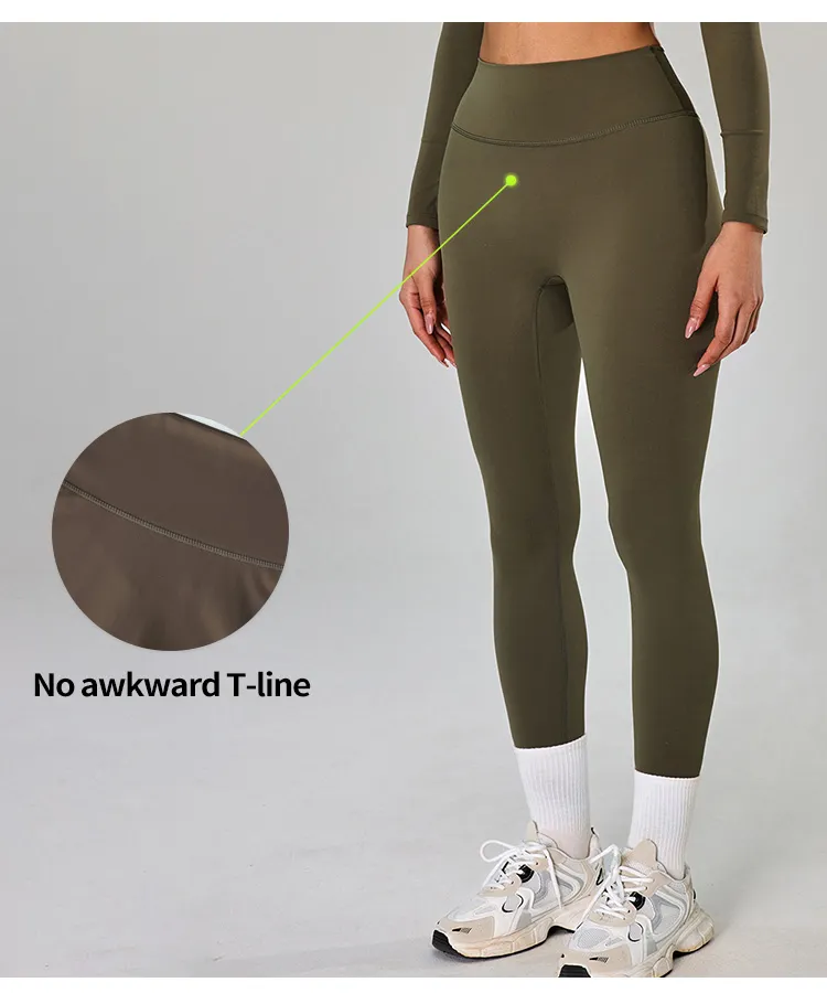 Especificación Leggings 2