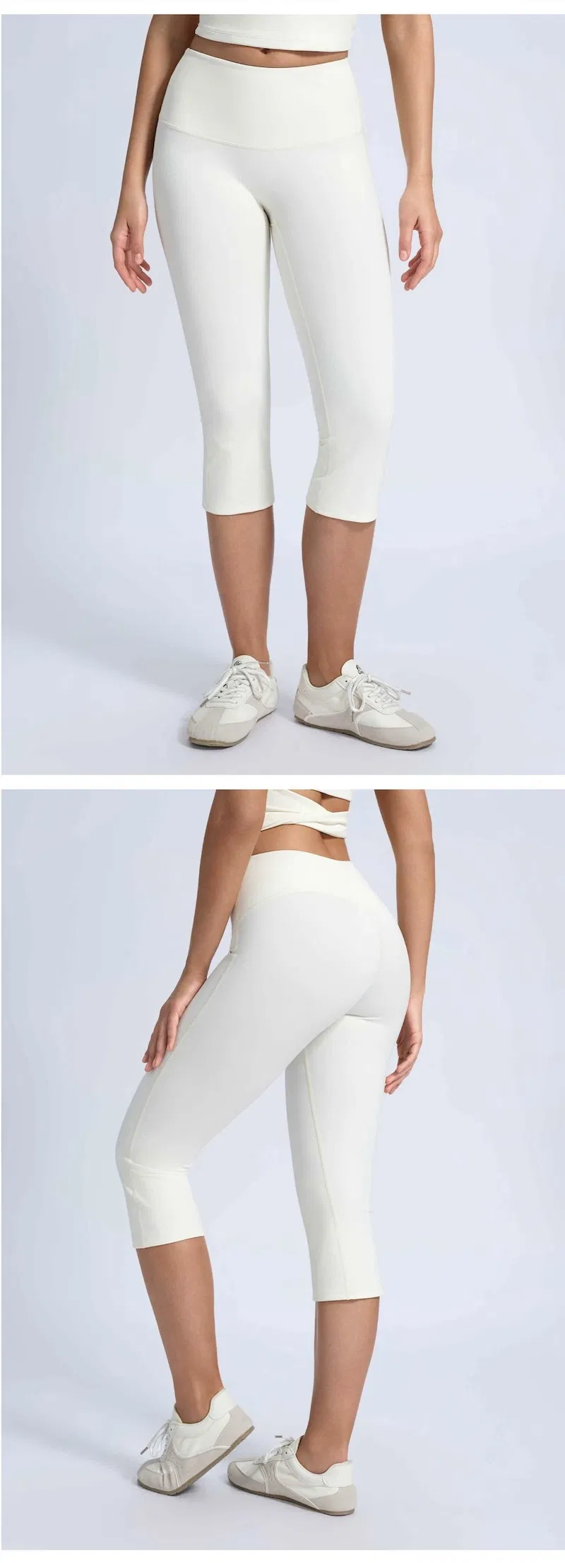 Modelo de ropa deportiva 8