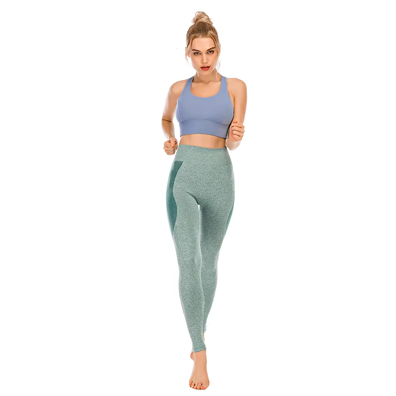 Mujeres prime; Pantalones de cintura alta con control de abdomen, adelgazantes, para entrenamiento, running y levantamiento de glúteos