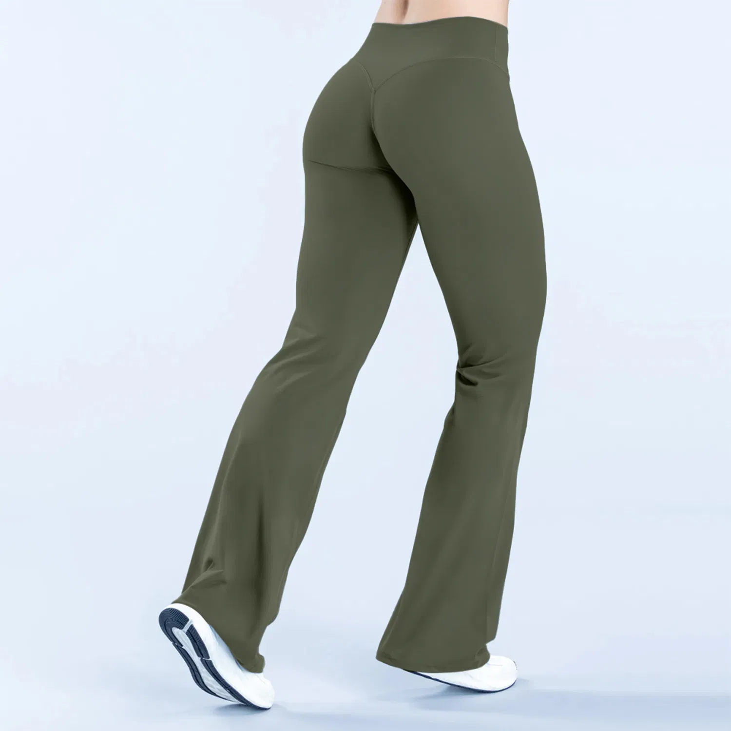 Pantalones deportivos para yoga