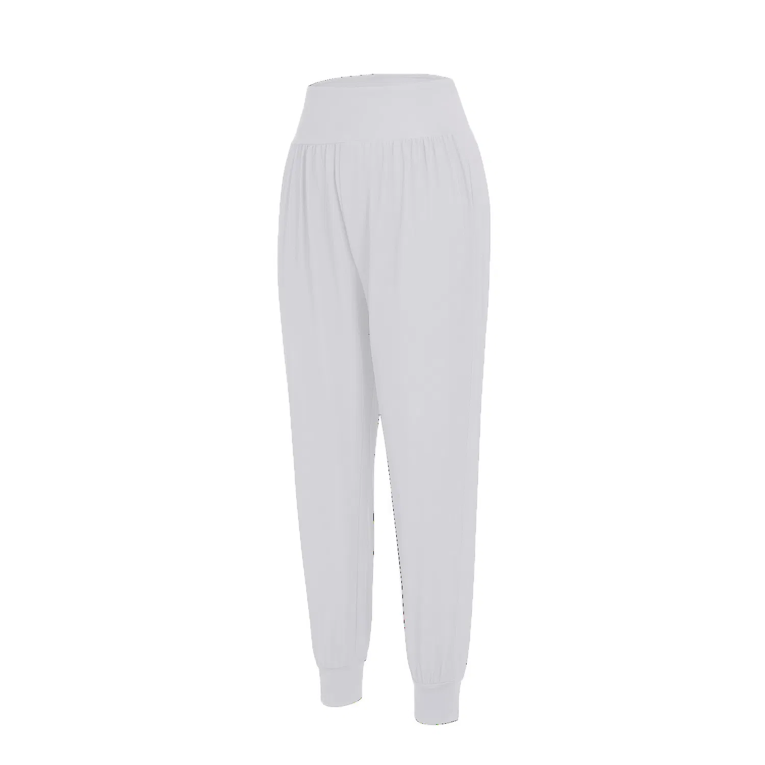 Pantalones de lounge para yoga, ejercicio, correr, pantalones de sudor para mujeres