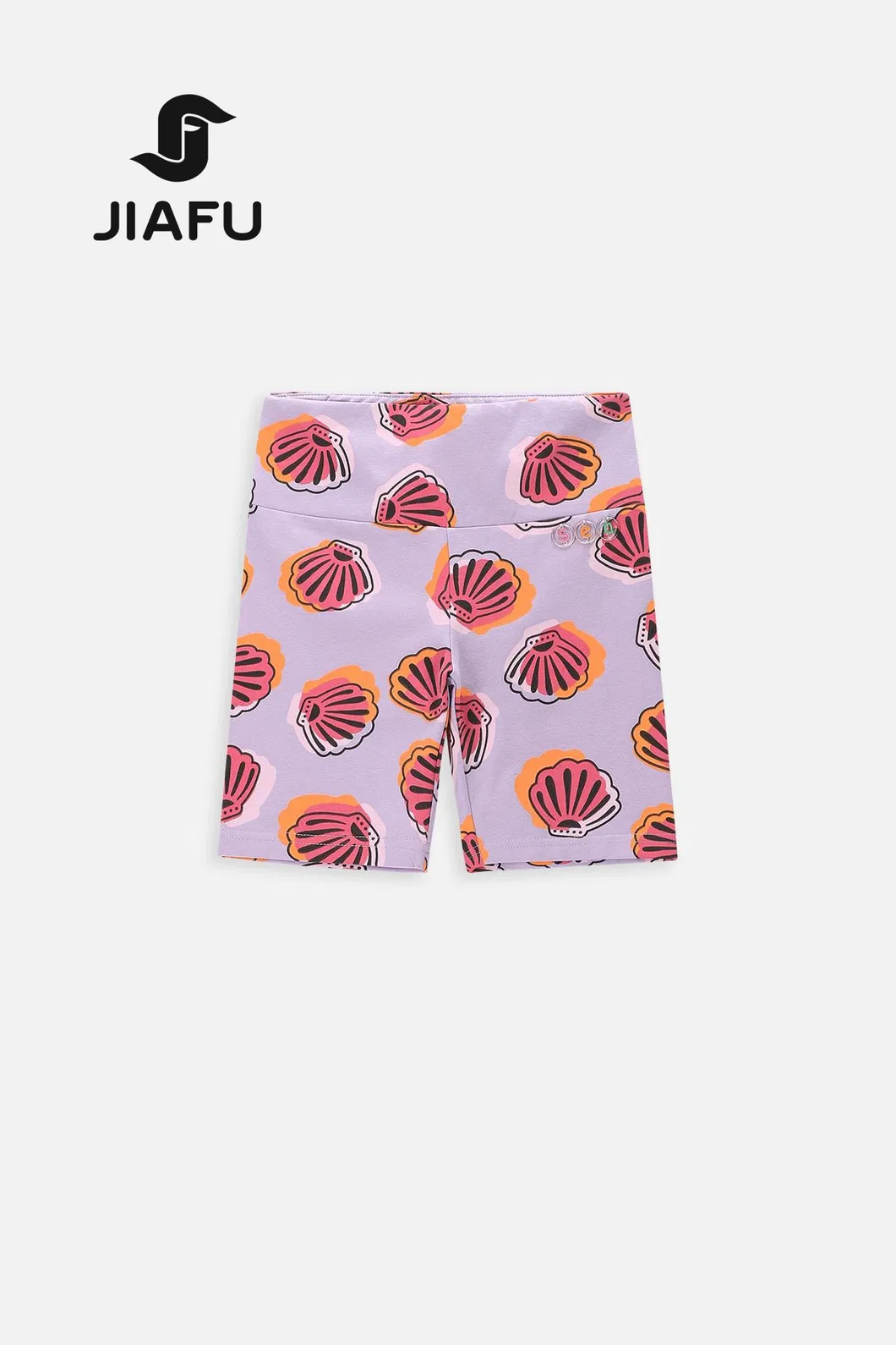 Ropa para niñas, pantalones cortos elásticos casuales, leggings de yoga, mallas activas, pantalones cortos para niñas jóvenes, ropa de entrenamiento atlética, pantalones de compresión