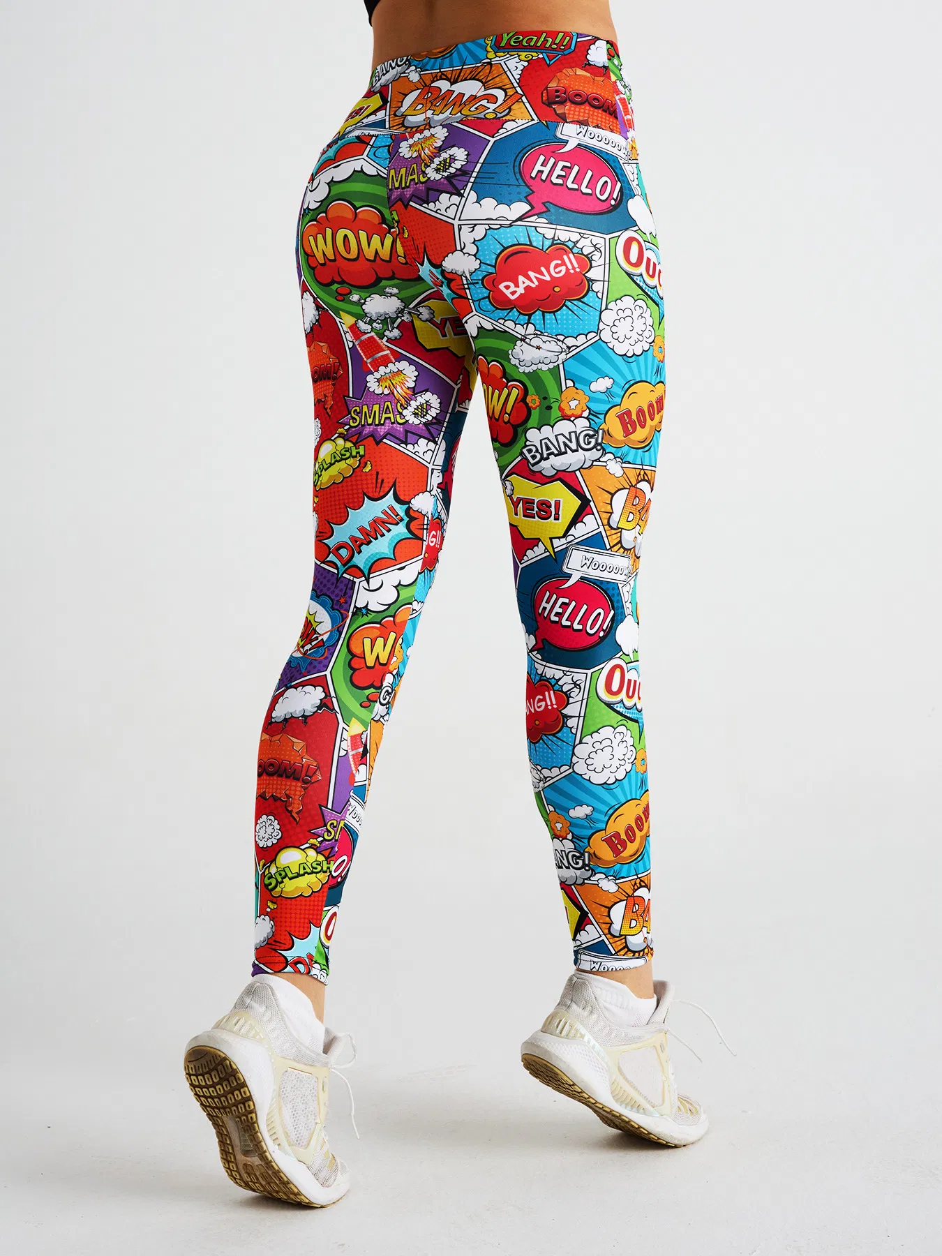 Pantalones de Yoga para Mujeres