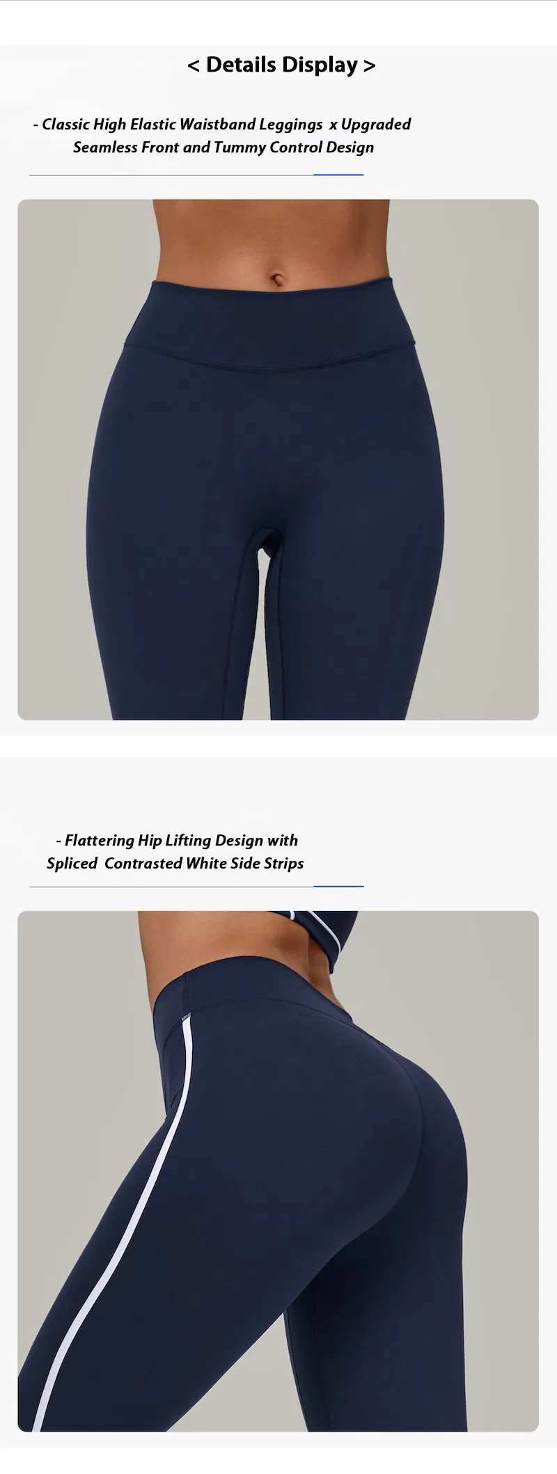 Variante Ropa Yoga 2