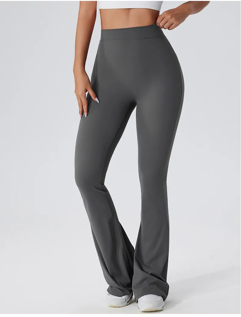 Leggings deportivos cintura alta
