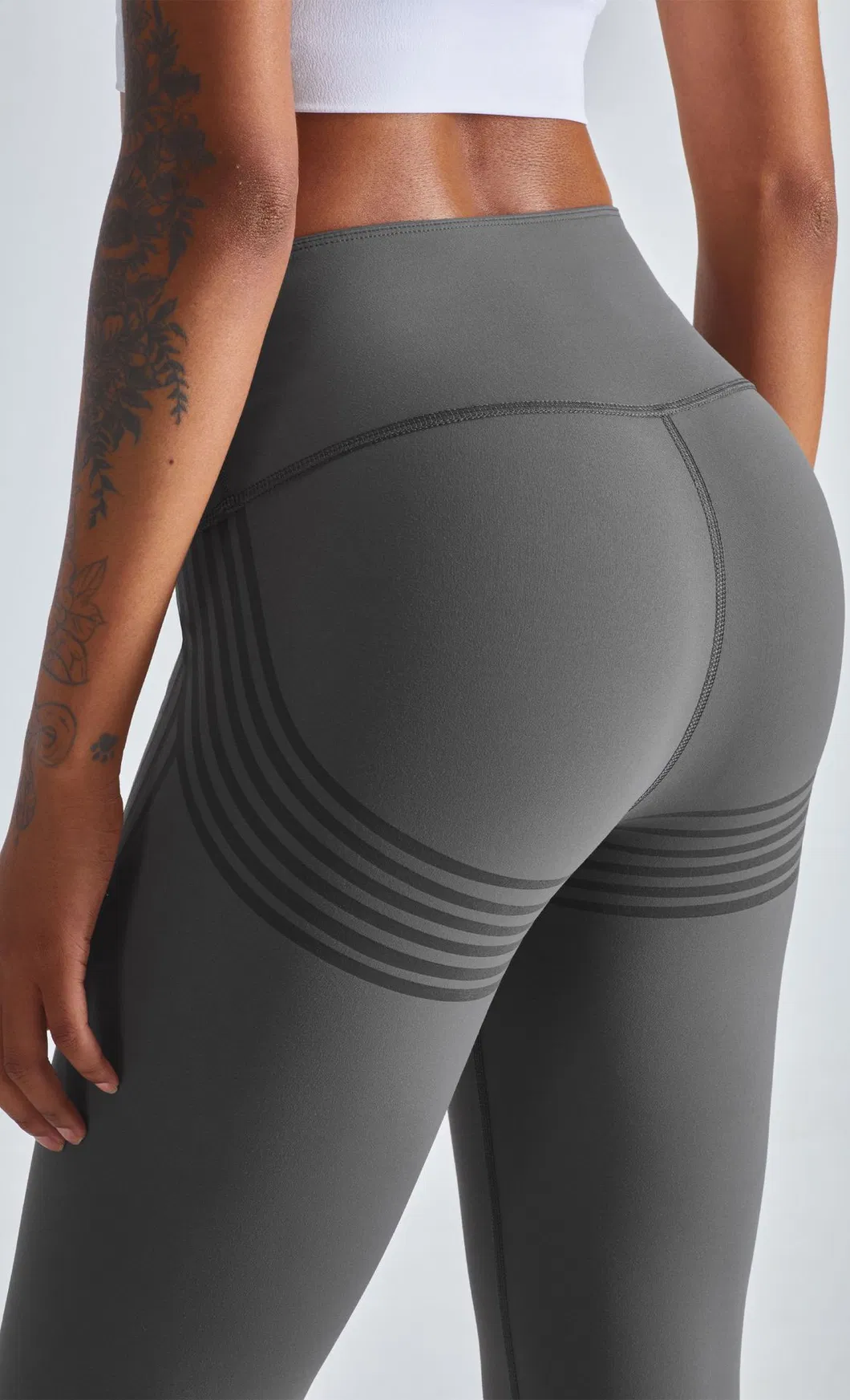 Detalle leggings de yoga 4