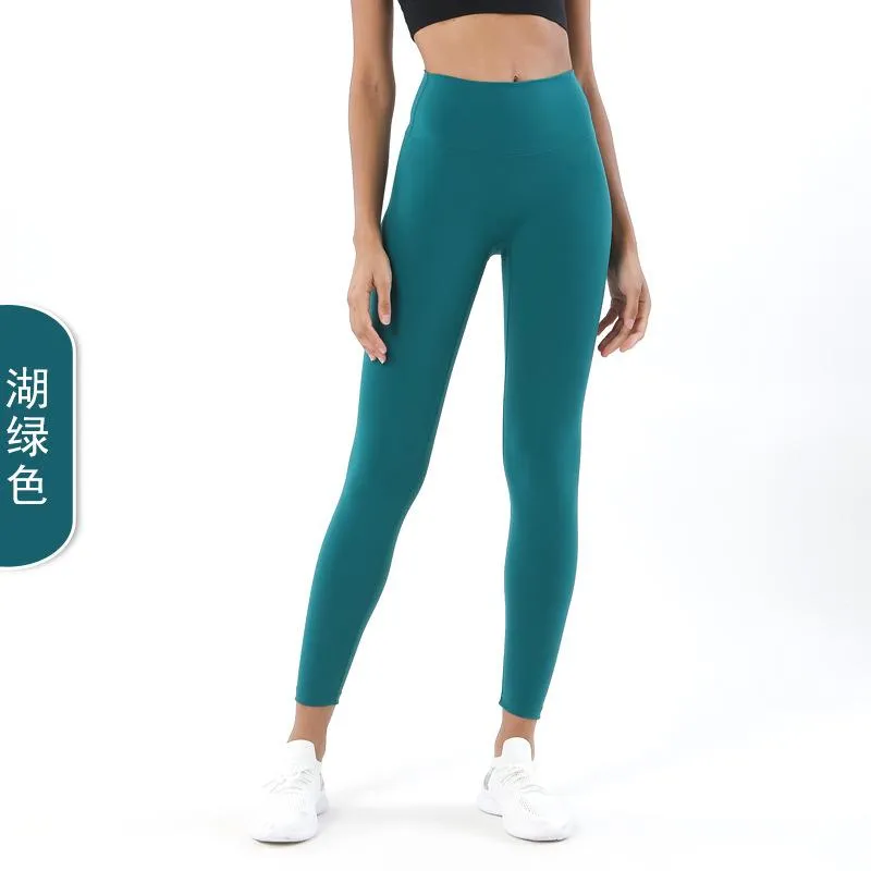 Leggings de entrenamiento para correr y yoga