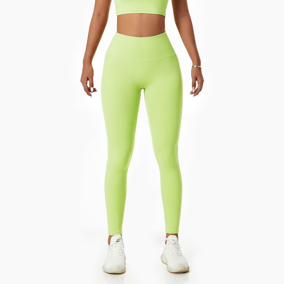 Pantalones de running de nuevo estilo con bolsillo lateral, ropa de yoga para fitness, pantalones de sudor de talla grande, leggings de yoga para mujeres, pantalones de entrenamiento para mujeres