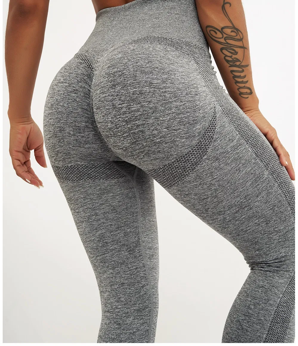 Detalle Leggings Deportivos Mujer 3