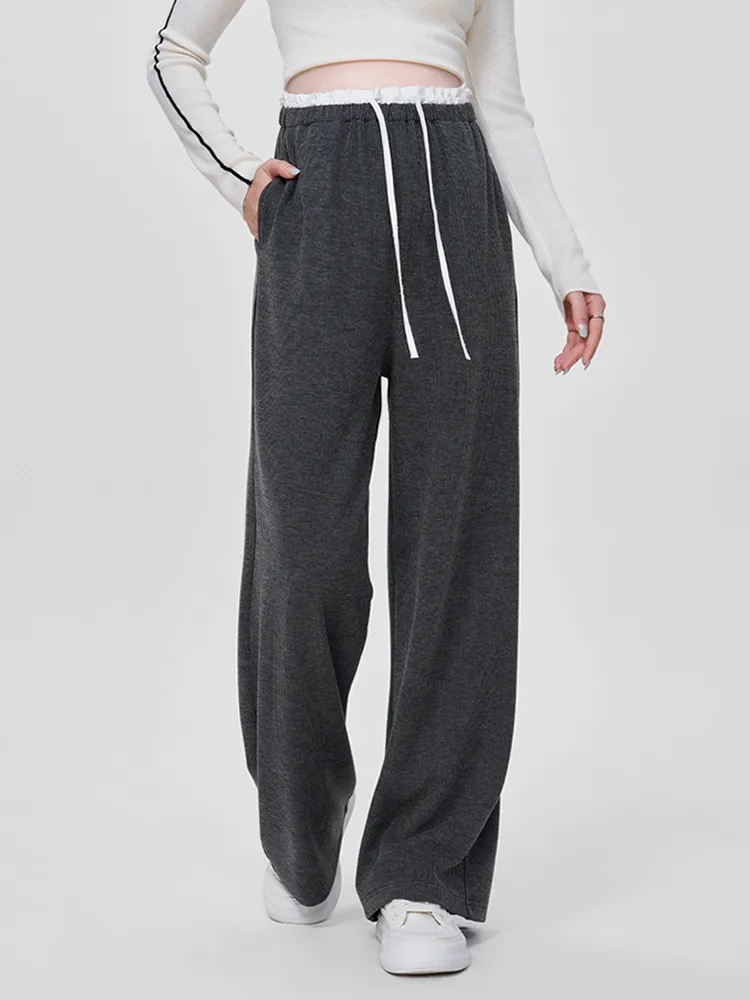 Detalle pantalones de maternidad 7