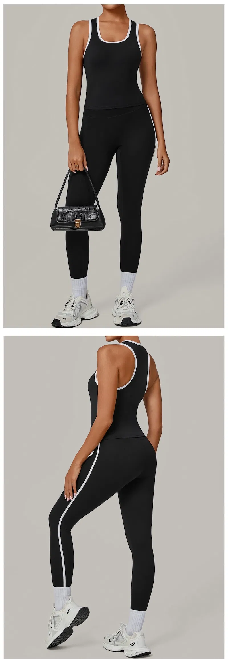 Variante Ropa Yoga 9