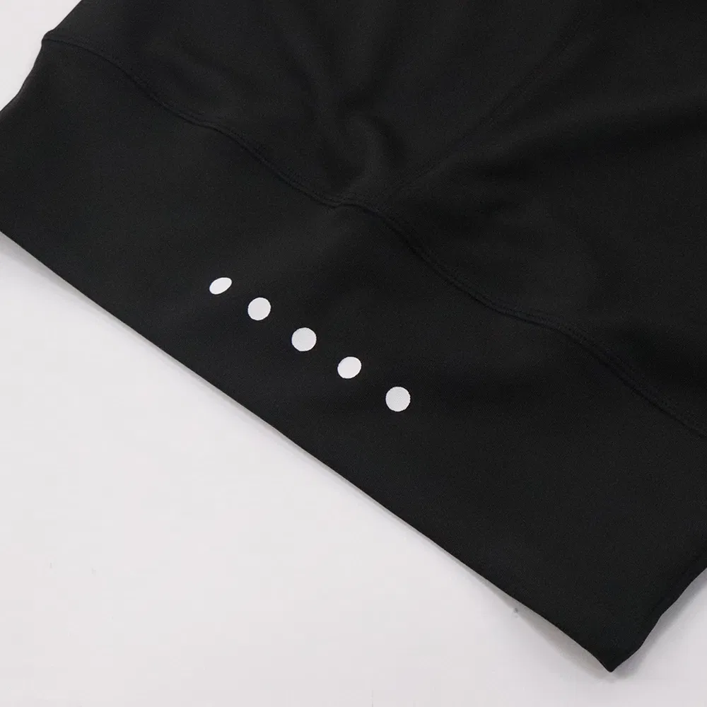 Leggings de yoga deportivos personalizados para mujeres, sexy y de gimnasio