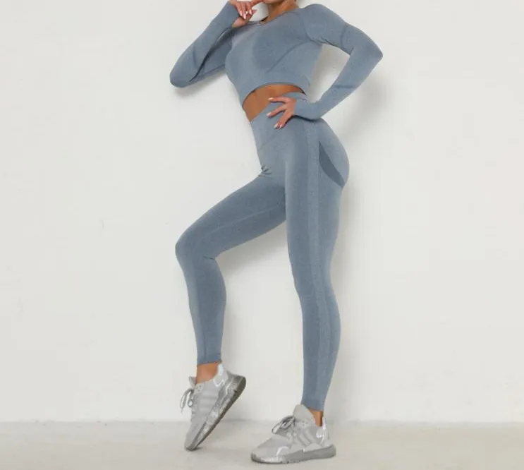 Fabricante de Ropa de Fitness Personalizada