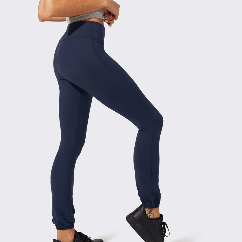 Ropa atlética personalizada para mujeres Crea tu propia ropa deportiva Leggings al por mayor