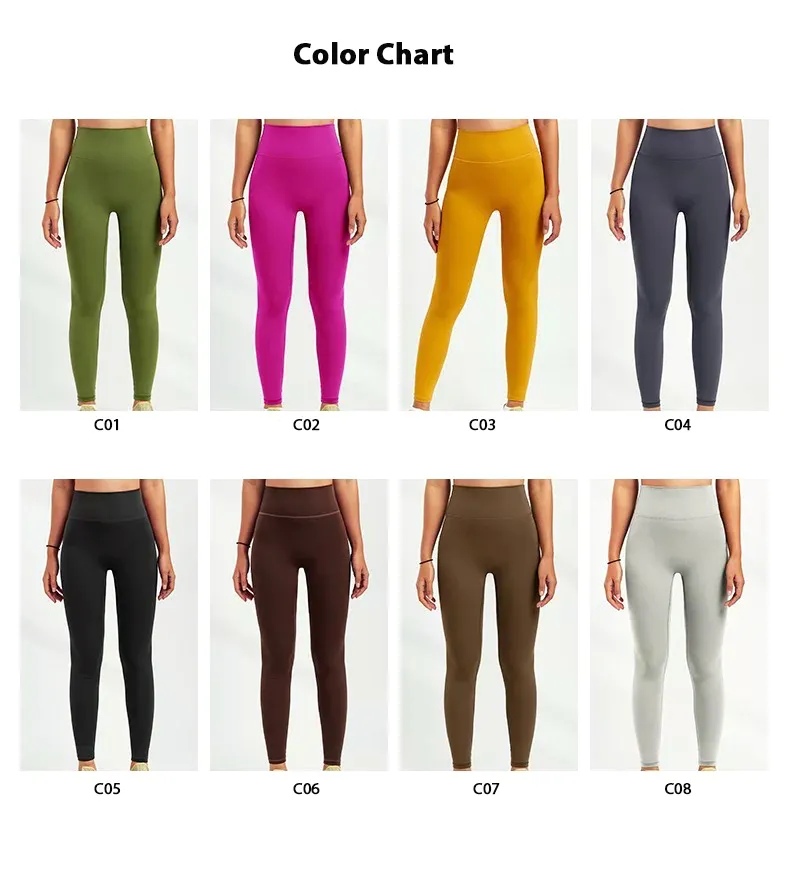 Detalle leggings deportivos