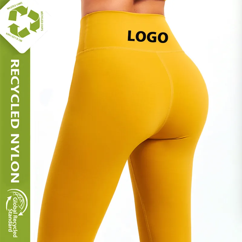Detalle leggings deportivos