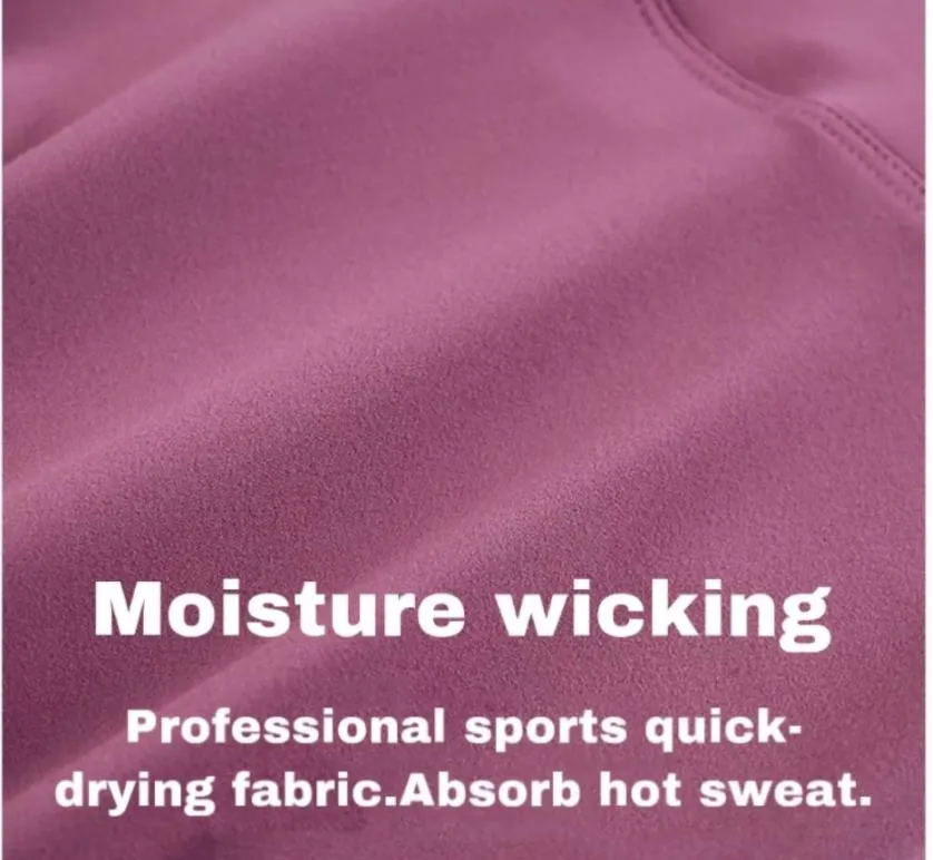 S2084 Leggings Deportivos Mayoristas Super Estiramiento Ropa Deportiva Cintura Alta Pantalones de Gimnasio para Embarazadas Pantalones de Entrenamiento para Mujeres Embarazadas