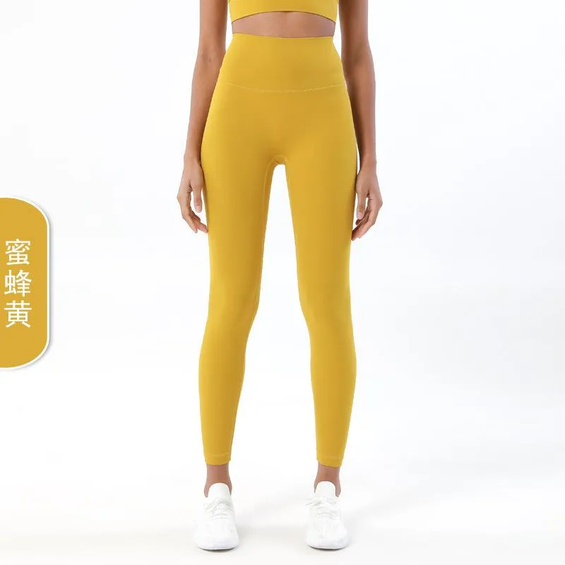 Leggings de entrenamiento para correr y yoga