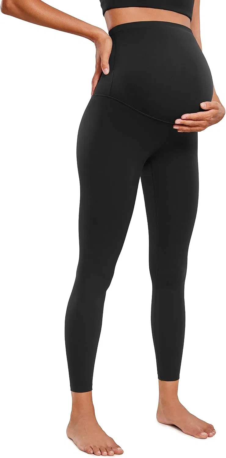 Leggings Maternales Butterluxe