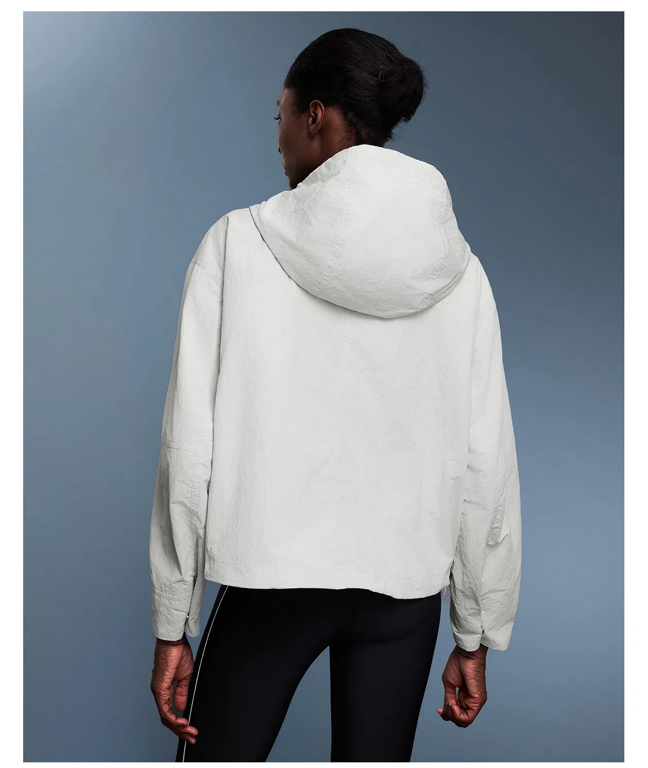 Chaqueta deportiva ligera