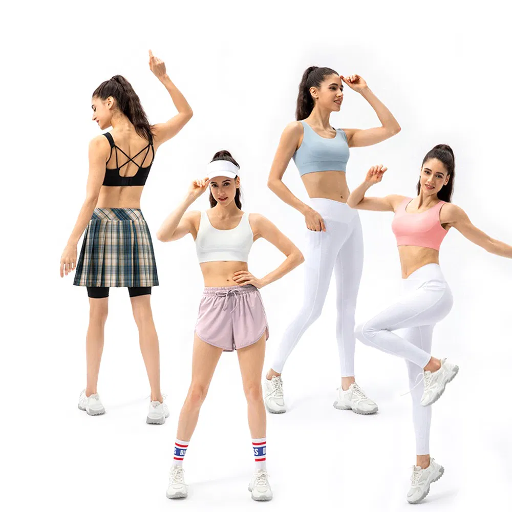 Ajuste y moldeado de yoga