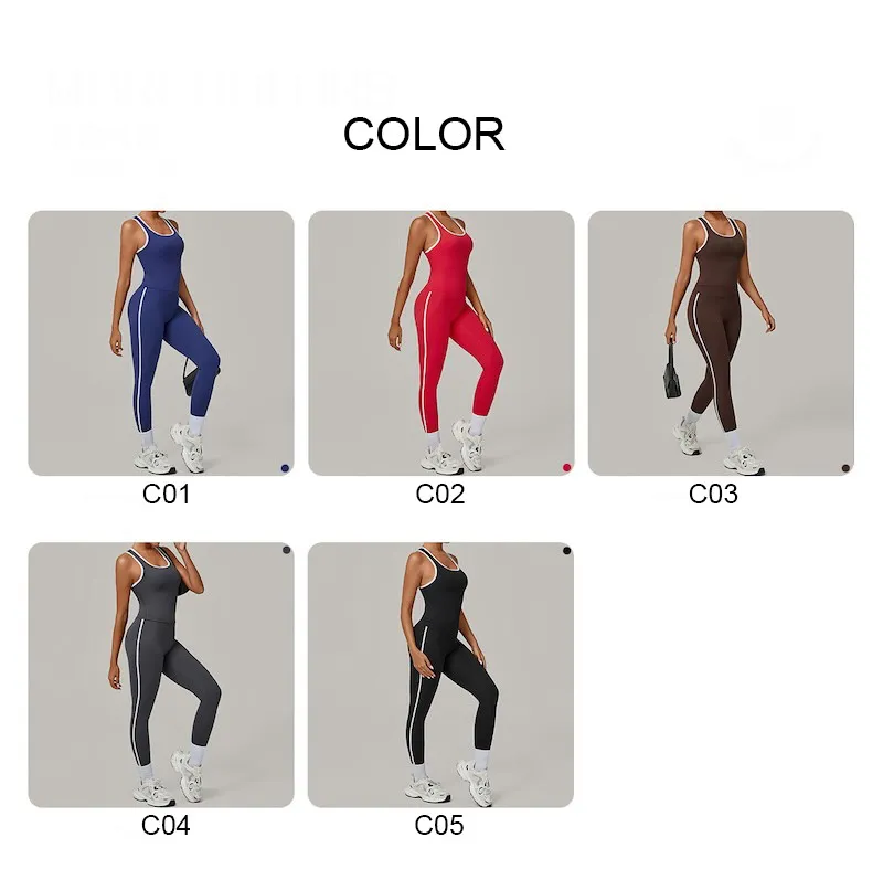Variante Ropa Yoga 12