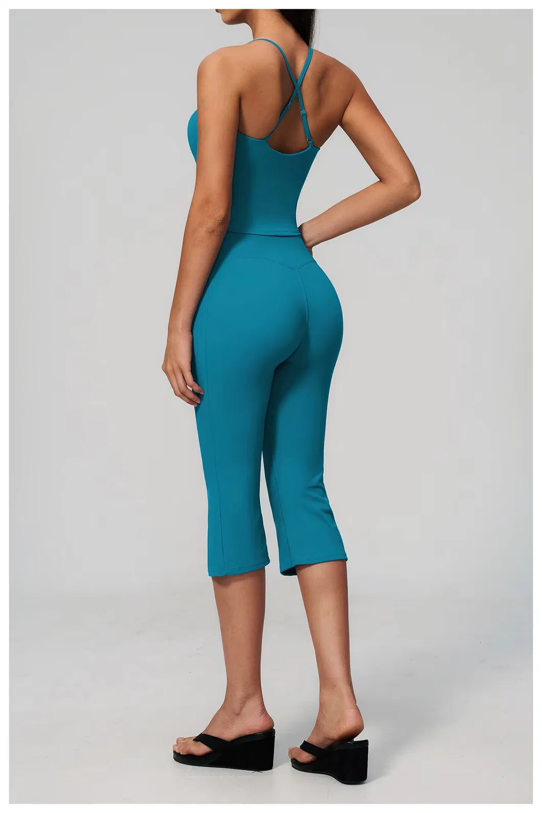Conjunto de fitness 8