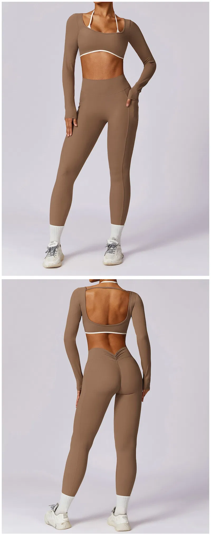 Ropa deportiva vista 8
