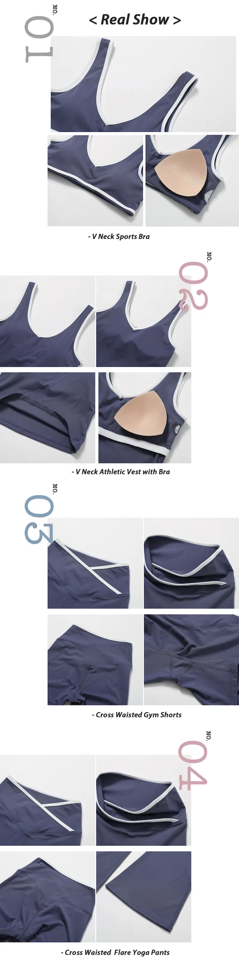 Colección de entrenamiento