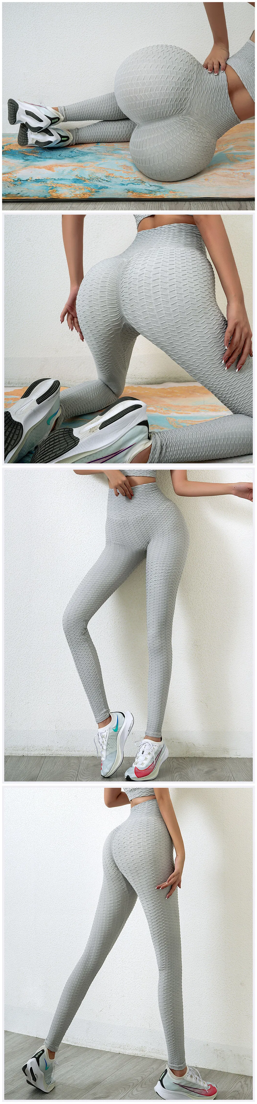 Detalle de pantalón deportivo 2