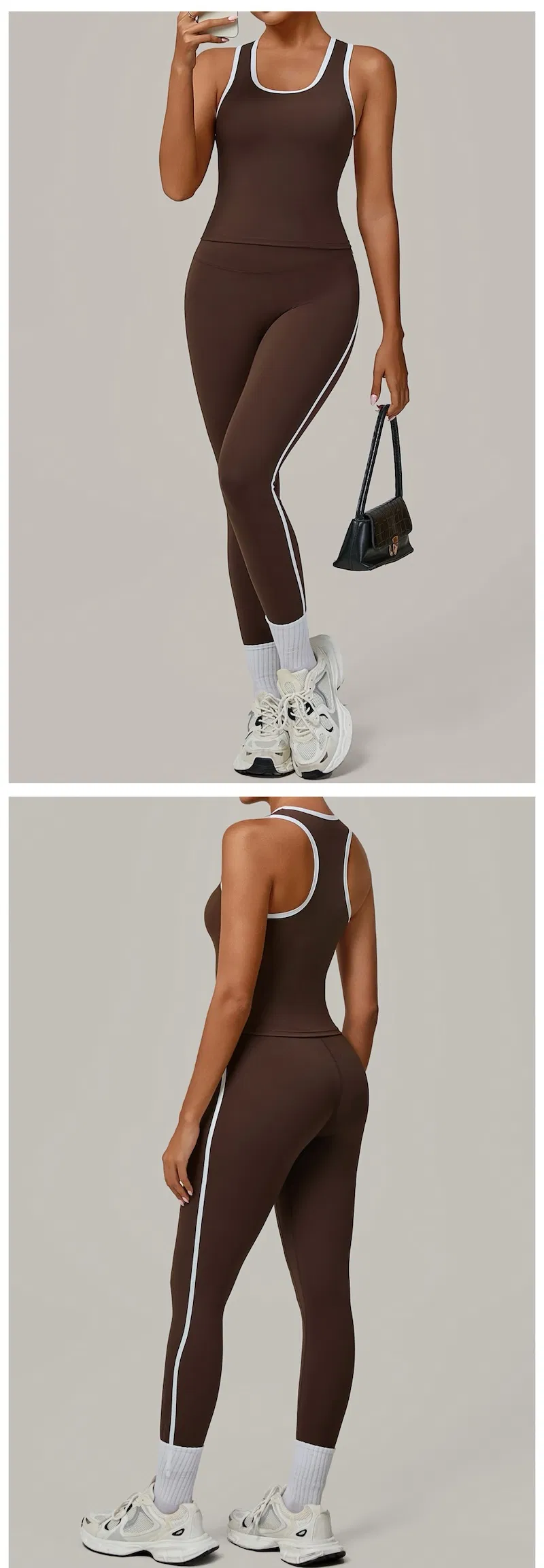 Variante Ropa Yoga 8