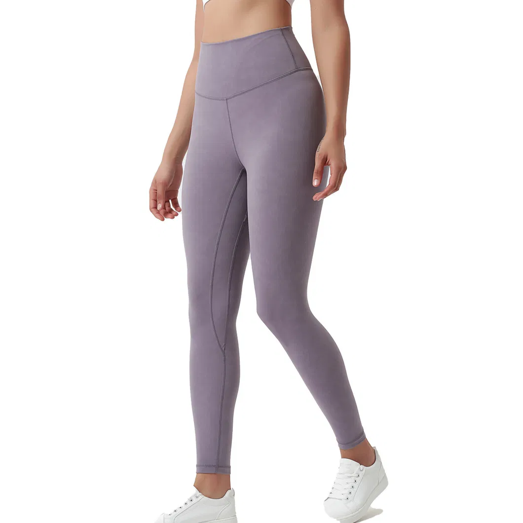 Pantalones de Yoga Detalle 6