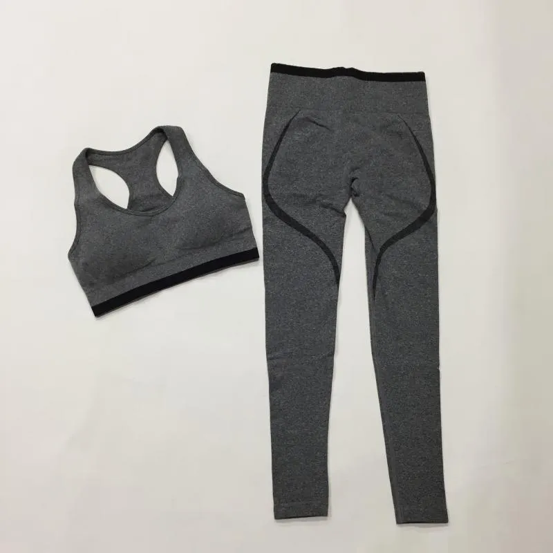 Detalle ropa de fitness